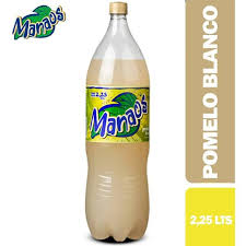 BEBIDAS MANAOS 2.25 POMELO BLANCO